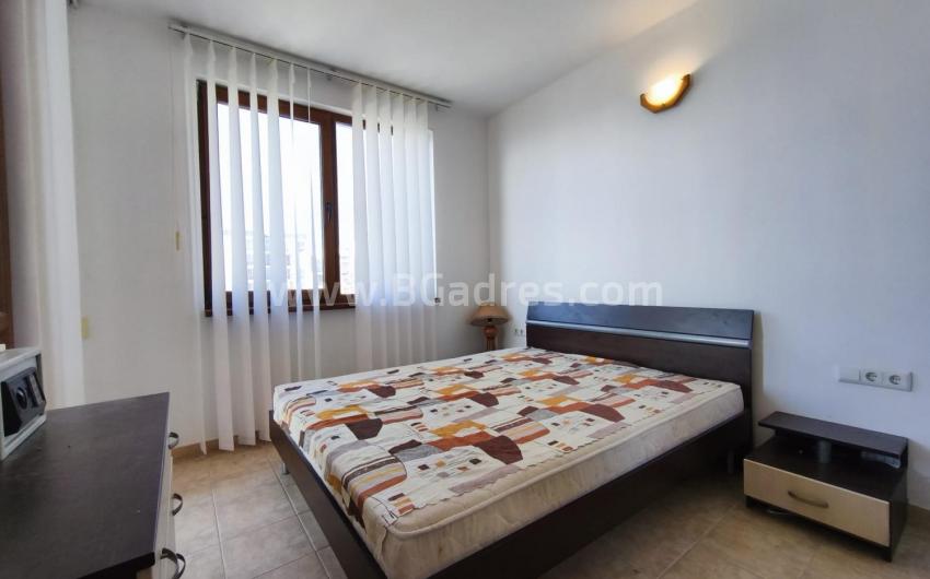 Квартира с видом на море в Помории І №4519