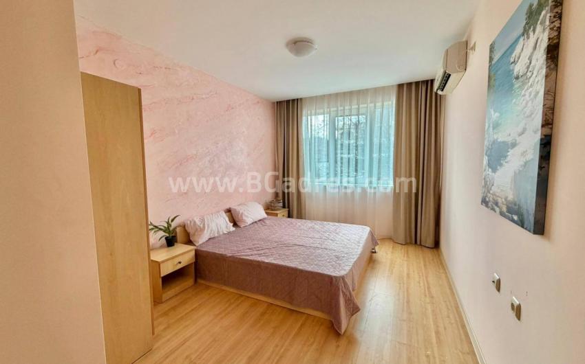 Квартира в комплексе Грин Форт І №4582