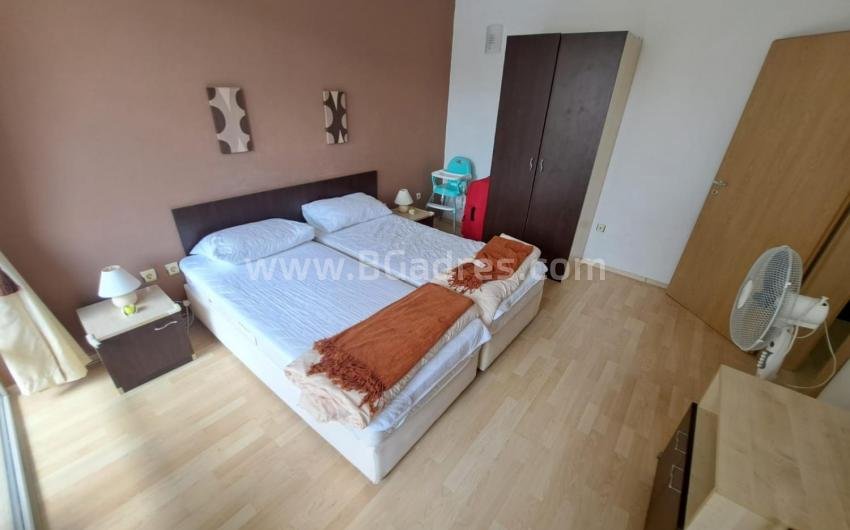 Apartment in the Stella Polaris complex І №4608