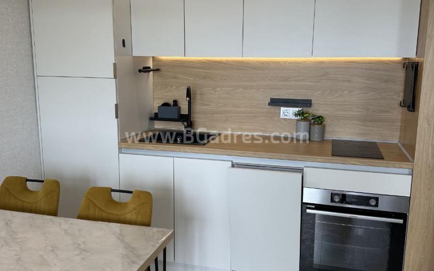 Apartment in the Domenico complex І №4620