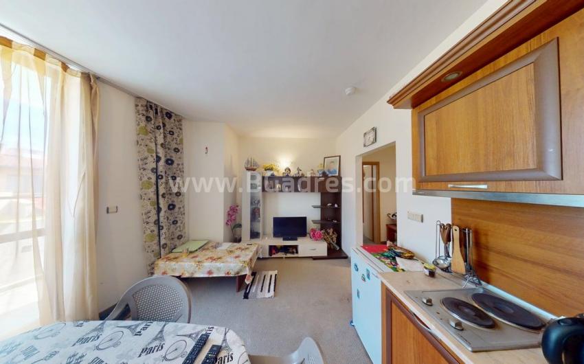 Wohnung in der Anlage Avalon І №4732