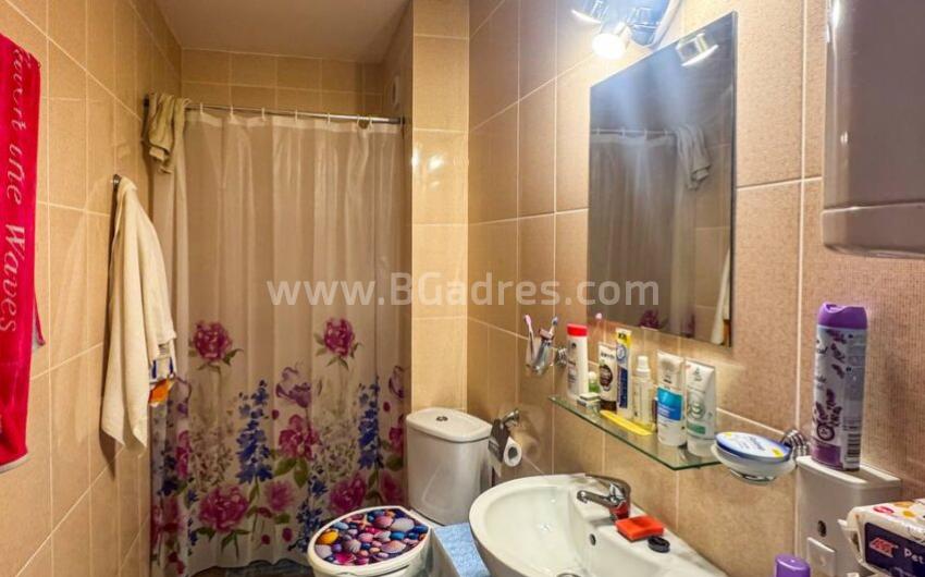 Квартира в комплексе Шато Ахелой 2 І №4795