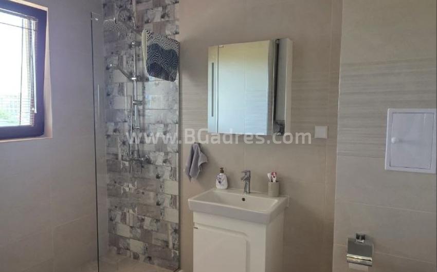Wohnung in der Anlage Poseidon І №4799