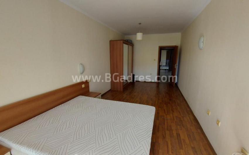 Apartment in the central area of Nessebar I №2630