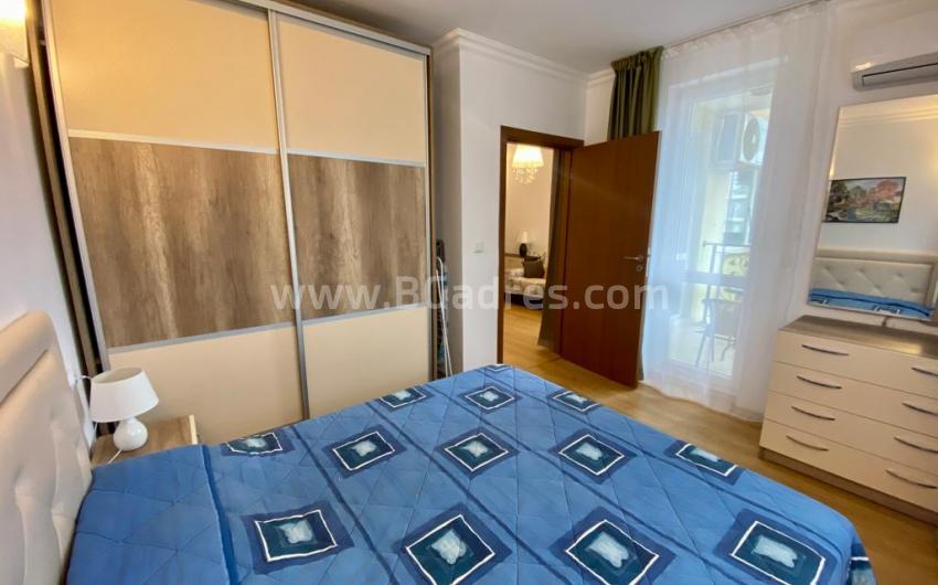 Apartment in Sweet Home complex І №2714