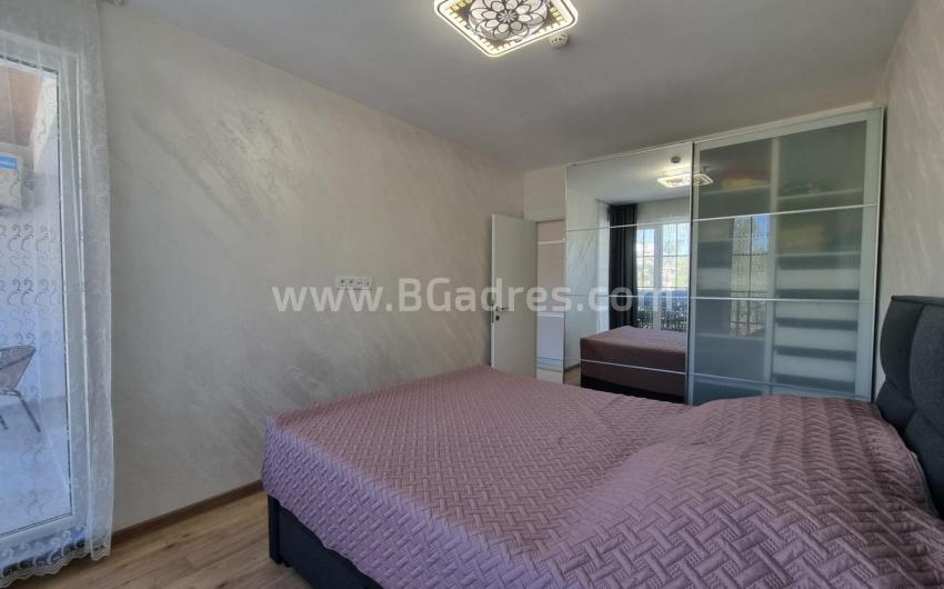 Apartment in the Emilia Romana Boutique complex І №3868