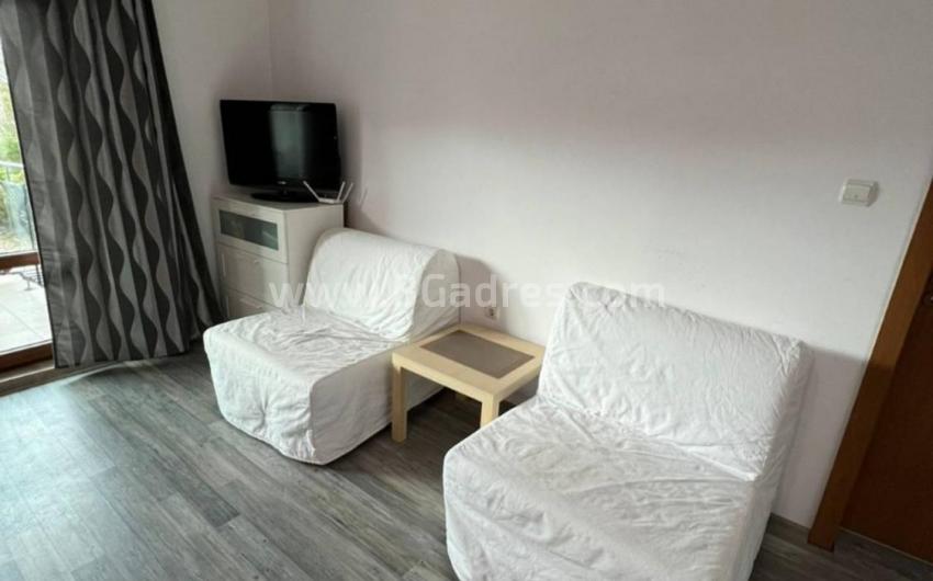 Buy an inexpensive apartment in Sveti Vlas I No. 2467