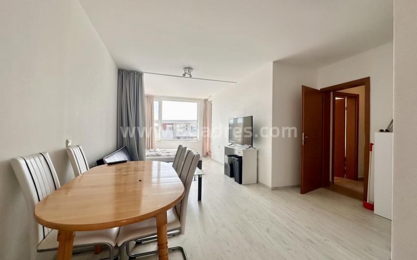 Apartment in the Nessebar Fort complex І №4317