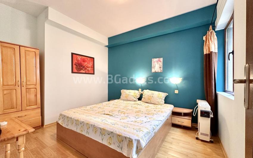 Apartment in the Panorama Bay 1 compelx І №4468