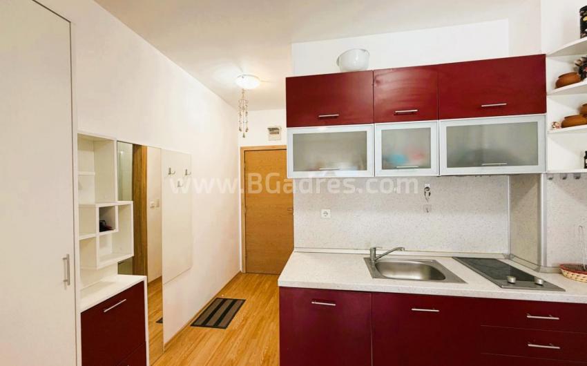 Трехкомнатная квартира по выгодной цене І №4522