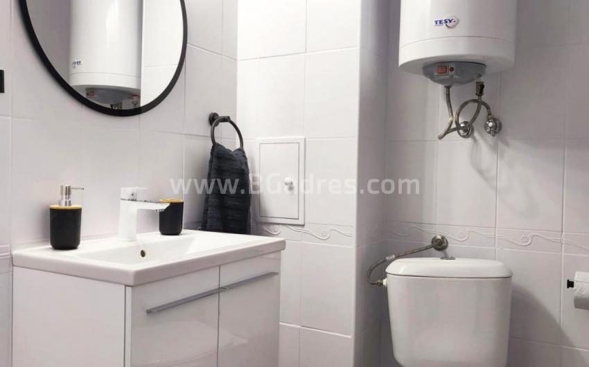 Studio in the Vista Del Mar complex І №4546