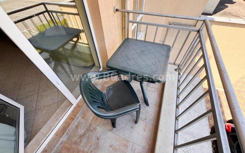 Apartment in the Kamelia Garden complex І №4776