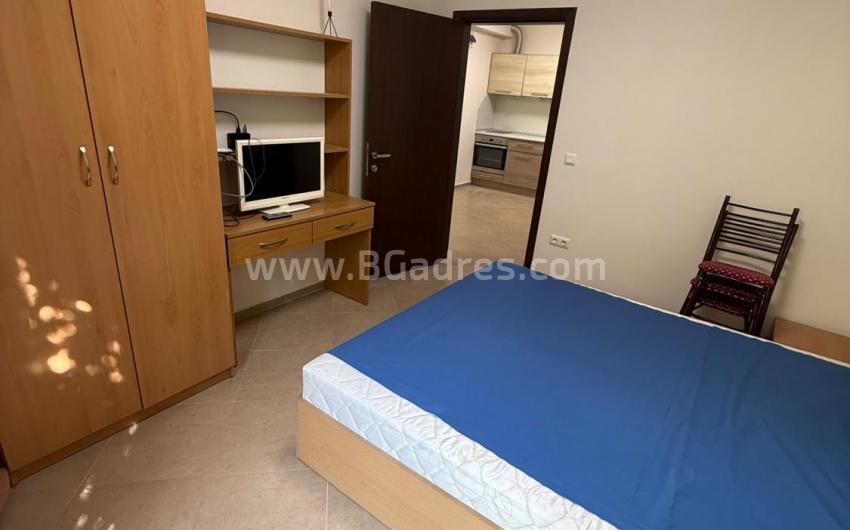 Квартира в комплексе Каскадас І №4920