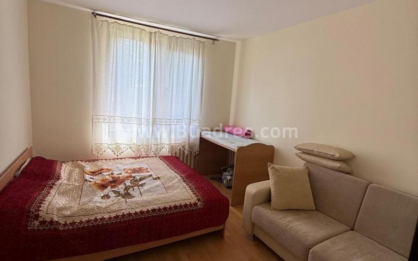 Квартира в комплексе Аполон І №4921