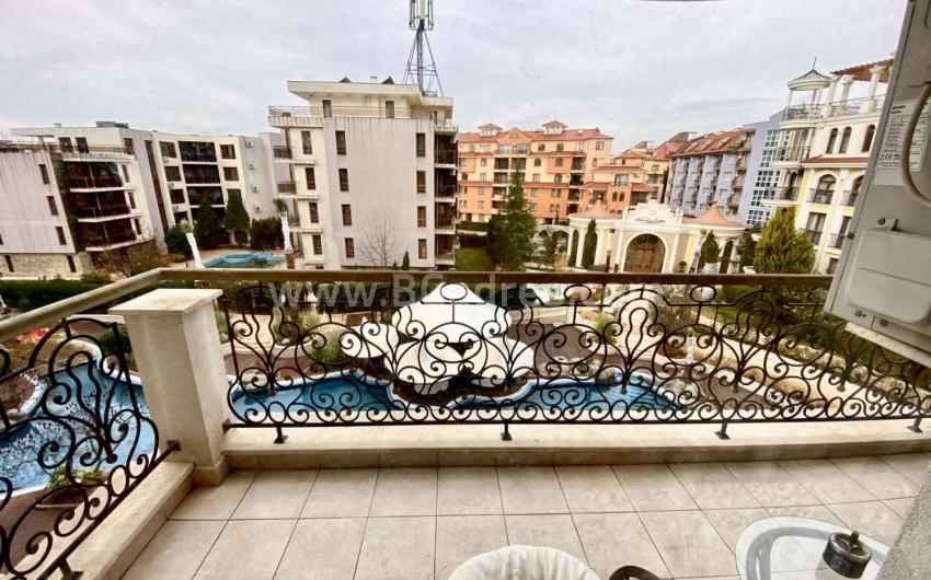 Apartment in the Harmony Monte Carlo complex І №3278