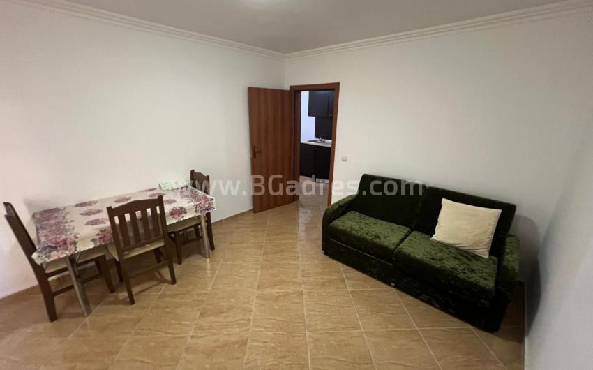 Cheap apartment in the Antonia complex І №3829