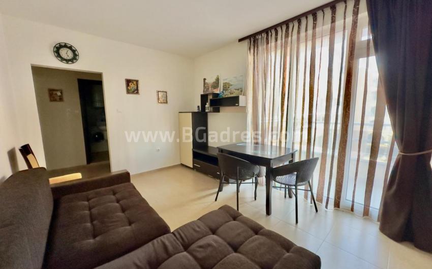 Apartment ohne Servicegebühr in Pomorie І №3852