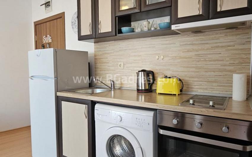 One-bedroom apartment at a bargain price І №3867