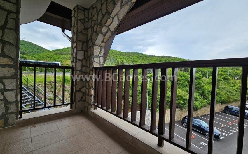 Apartment in the Etara 4 complex І №4232