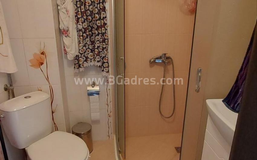 Studio in a residential building in Pomorie І №4314