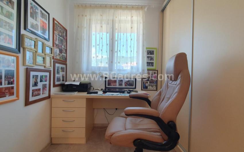 Haus im Dorf Goritsa І №4343