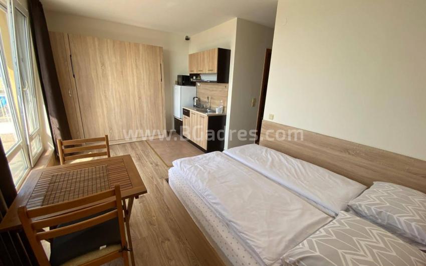 Studio in der Anlage Fort Noks Grand Resort І №4375