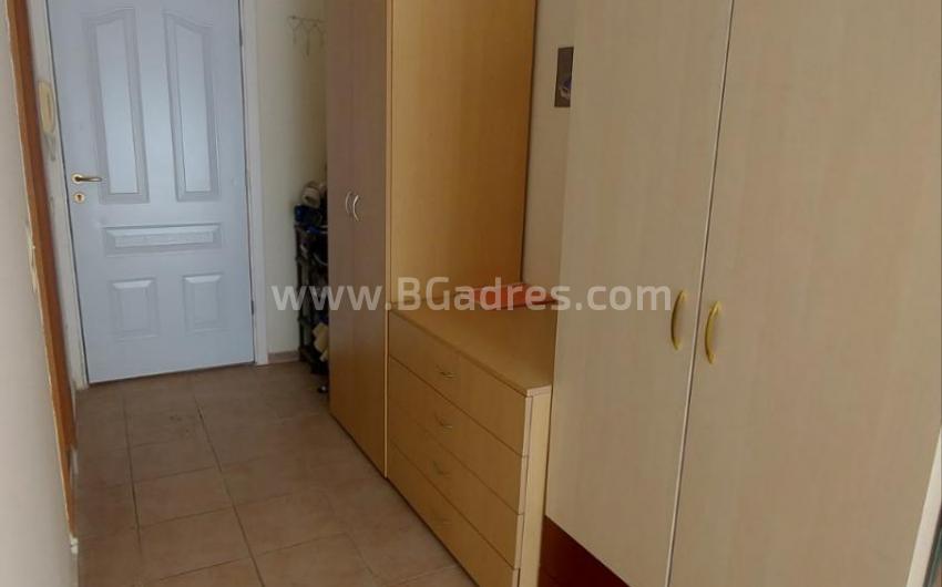 Студия в комплесксе Форт Нокс Гранд Резорт І №4402