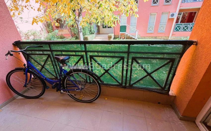 Тристаен апартамент в комплекс Съни Дей 6 І №4523