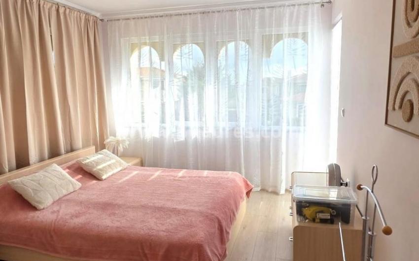 Дом в комплексе рядом с Бургасом І №4557