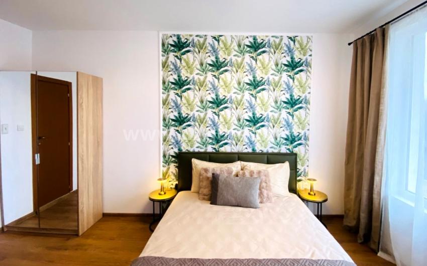 Квартира в комплексе Санни Дэй 3 І №4577