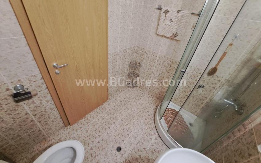 Apartment in the Stella Polaris complex І №4608