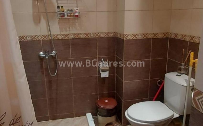 Wohnung in der Anlage Horizont І №4759