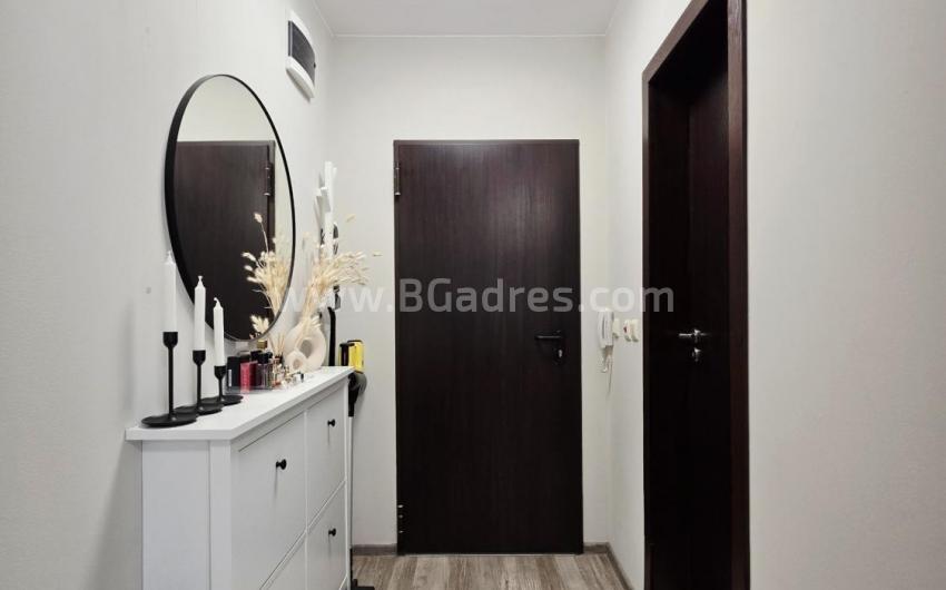Apartment in the Sorento Sole Mare complex І №4817