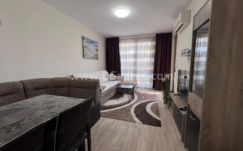 Wohnung im Cascadas Ravda Komplex І №3877