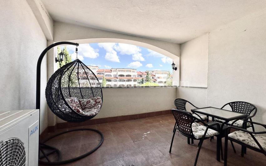 Квартира в комплексе Каза Реал І №4424