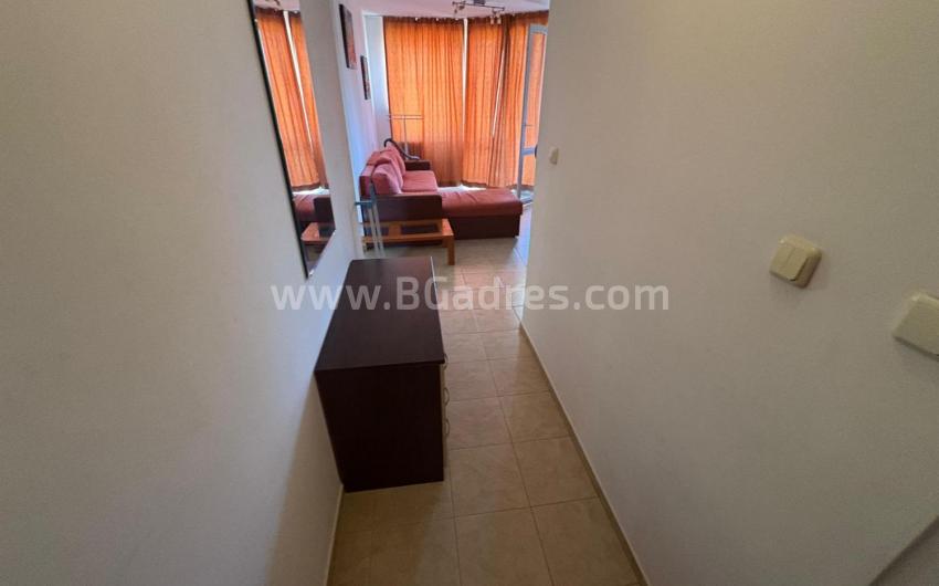 Квартира в комплексе Виста Дель Мар І №4430