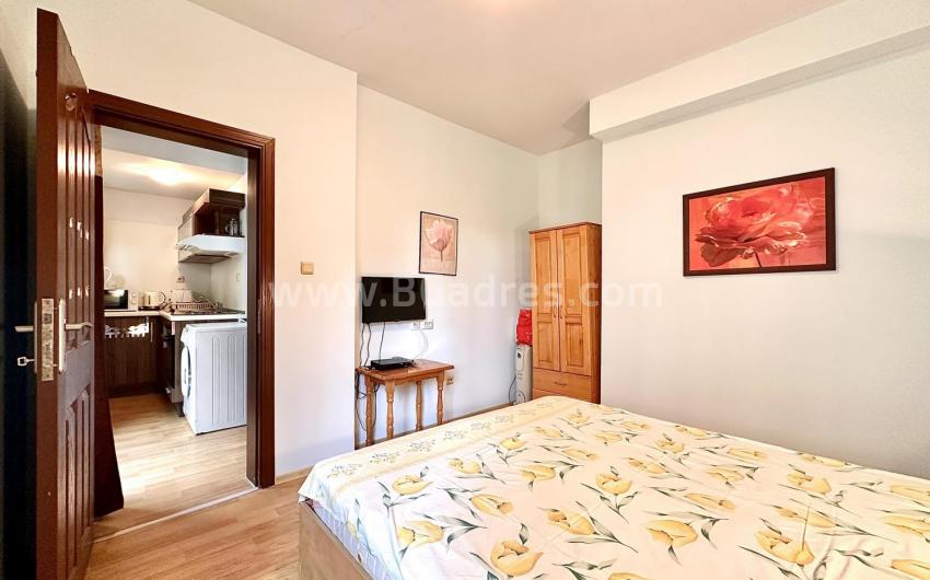 Apartment in the Panorama Bay 1 compelx І №4468