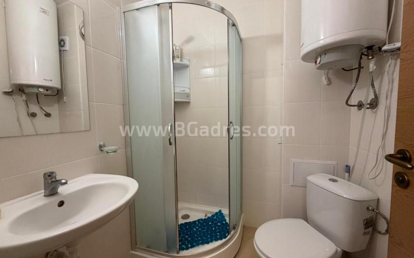 Трехкомнатная квартира по выгодной цене І №4522