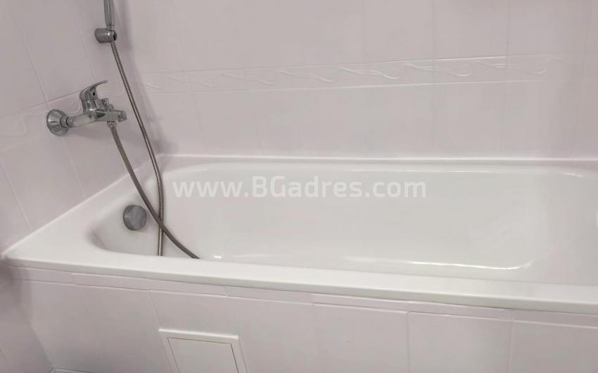 Studio in the Vista Del Mar complex І №4546