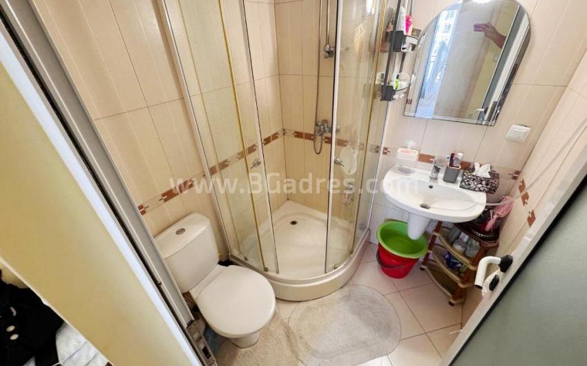 Apartment in the Kamelia Garden complex І №4776