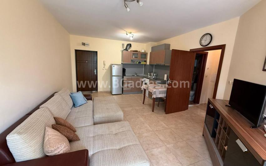 Apartment in the Apollon complex І №4853