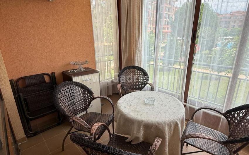 Wohnung in der Anlage Magic Dreams І №4854