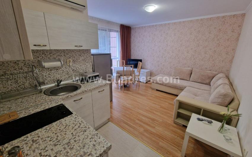 Apartment in the Mellia 3 complex І №3636