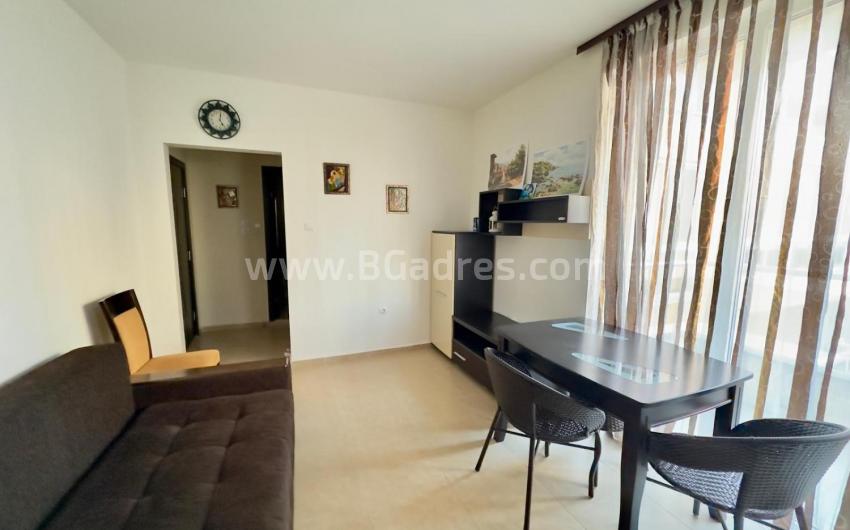 Apartment ohne Servicegebühr in Pomorie І №3852