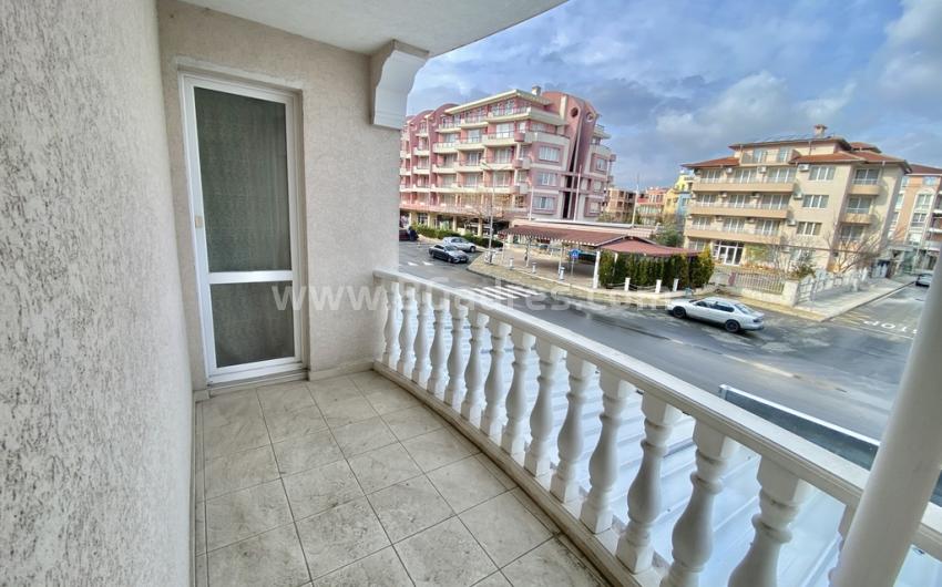 Apartment in Nessebar at a bargain price І №3594