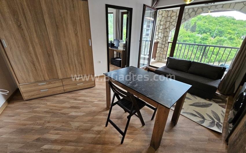 Apartment in the Etara 4 complex І №4232