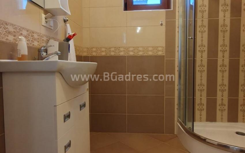 Haus im Dorf Goritsa І №4343