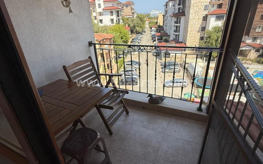 Квартира в комплексе Аполон І №4464