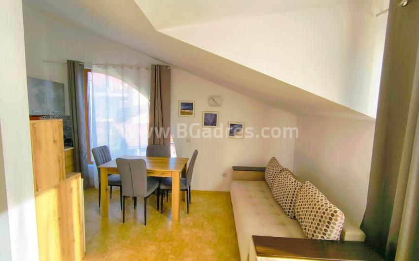 Квартира в комплексе Морски Фар І №4514