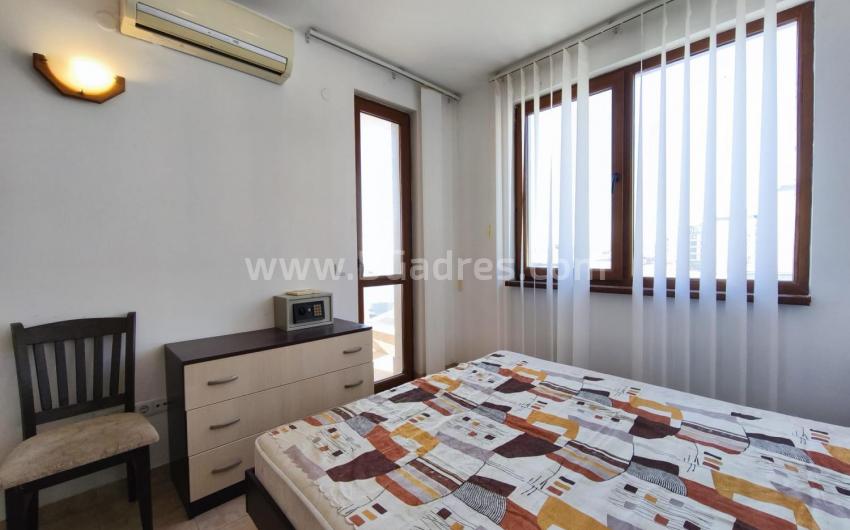 Квартира с видом на море в Помории І №4519